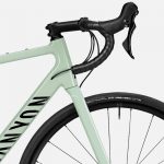 Canyon Endurace 7 Aluminio Verde Bicicleta de Carretera - Imagen 5