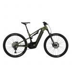 Cannondale Moterra Neo Carbon 2 750 Wh Bicicleta Eléctrica Trail