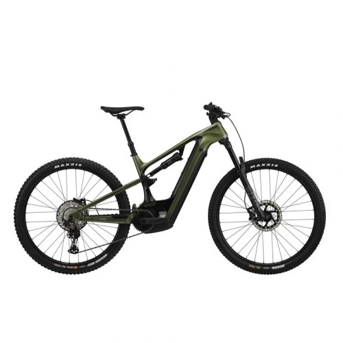 Cannondale Moterra Neo Carbon 2 750 Wh Bicicleta Eléctrica Trail