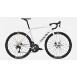 Canyon Ultimate CF SLX 8 Di2 Bicicleta de Carretera