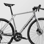Canyon Endurace CF 7 Carbono Shimano Cambios DT Swiss Ruedas Bicicleta de Carretera - Imagen 4