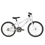 BTWIN Riverside 100 20" Blanco Bicicleta Infantil