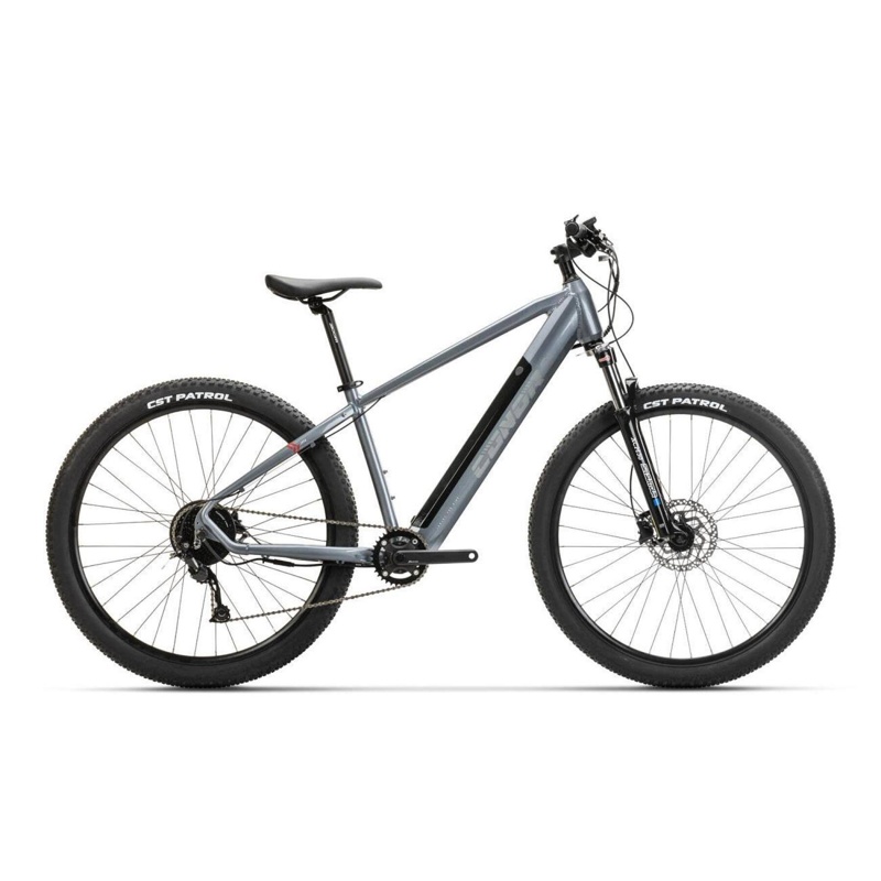 RxwlVUpmMQ Conor Java 29" Bicicleta Eléctrica de Montaña - Imagen 1