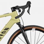 Canyon Grizl:ONfly CF 7 400 Wh 55 Nm Bicicleta Gravel - Imagen 4