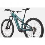 Cannondale Moterra Neo S3 630 Wh 2024 Bicicleta Eléctrica MTB - Imagen 6