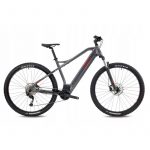 BH Atom 29 500 Wh 80 Nm Bicicleta Eléctrica
