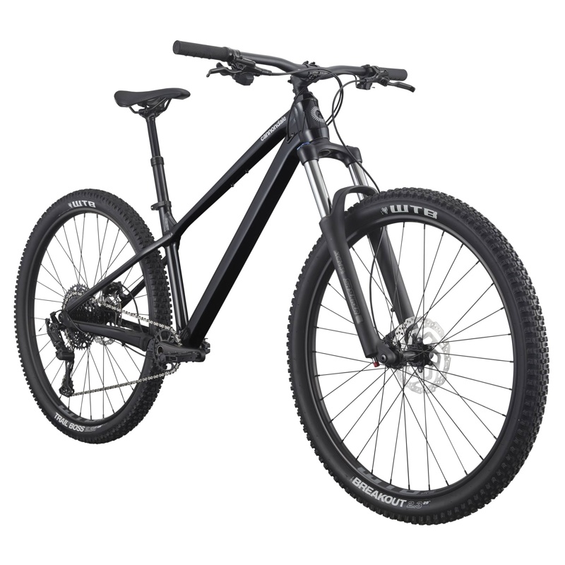 TC6ESLUr9m Cannondale Habit HT 3 10V Bicicleta Trail - Imagen 1