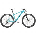 Scott Scale 980 2024 Azul Bicicleta MTB