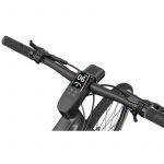 Fiido C21 E-Gravel 100 km 17,5 kg Bicicleta Eléctrica - Imagen 4