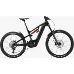 Cannondale Moterra Neo Carbon LT 2 750 Wh Bicicleta Eléctrica MTB - Imagen 5