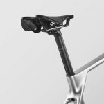 Canyon Endurace CF 7 Carbono Shimano Cambios DT Swiss Ruedas Bicicleta de Carretera - Imagen 6