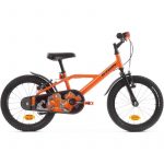 Btwin 500 Robot 16" Bicicleta Infantil