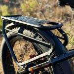 Lankeleisi MG600 Plus 1000W 26" Fat Bike Bicicleta Eléctrica - Imagen 7