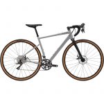 Cannondale Topstone 3 12 Velocidades Bicicleta Gravel