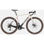 Canyon Grizl CF SLX 8 Di2 950 g Bicicleta Gravel