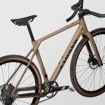 Canyon Grizl CF SL 6 AXS Carbono SRAM Inalámbrico Bicicleta Gravel - Imagen 2