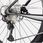 Cannondale Scalpel HT Carbon 4 100 mm 12 Velocidades Bicicleta de Montaña - Imagen 3