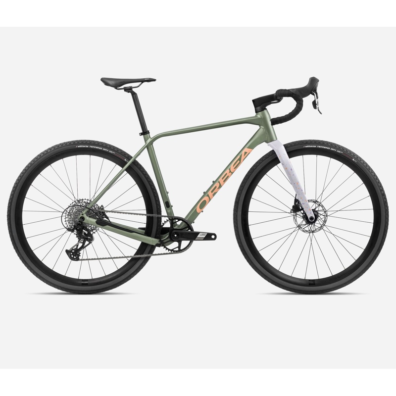 daroSEGq24 Orbea Terra H41 700c Bicicleta Gravel - Imagen 1