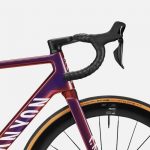 Canyon Ultimate CFR Di2 Bicicleta de Carretera - Imagen 4