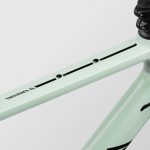 Canyon Endurace 7 Aluminio Verde Bicicleta de Carretera - Imagen 4