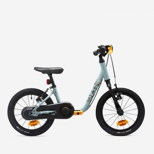 BTWIN Discover 900 Bicicleta Infantil