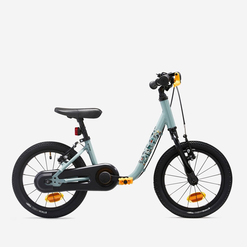 fkzaEGqMT9 BTWIN Discover 900 Bicicleta Infantil - Imagen 1