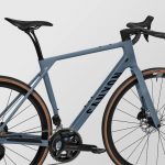 Canyon Endurace CF 7 Di2 Carbono Bicicleta - Imagen 3