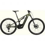 Cannondale Moterra Neo Carbon 2 750 Wh Bicicleta Eléctrica Trail - Imagen 2