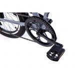 Moma Bikes Fold 20 7 Velocidades Bicicleta Plegable - Imagen 4