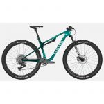 Canyon Lux World Cup CF 9 1,93 kg Carbono Bicicleta de Montaña