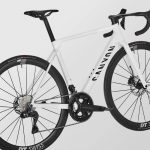 Canyon Ultimate CF SLX 8 Di2 Bicicleta de Carretera - Imagen 5
