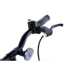 Moma Bikes Fold 20 7 Velocidades Bicicleta Plegable - Imagen 5