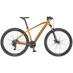 Scott Aspect 970 21 Velocidades Bicicleta MTB
