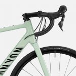 Canyon Endurace 6 35 mm Aluminio Bicicleta Carretera - Imagen 5