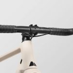 Canyon Grizl CF SLX 8 Di2 950 g Bicicleta Gravel - Imagen 4