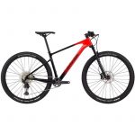 Cannondale Scalpel HT Carbon 4 100 mm 12 Velocidades Bicicleta de Montaña