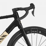 Canyon Grail CF SLX 8 Di2 Carbono Shimano GRX Di2 Bicicleta Gravel - Imagen 5