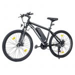 Touroll U1 250W 13 Ah 65 km 26" Bicicleta Eléctrica - Imagen 2