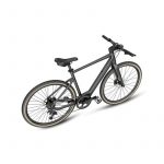 Fiido C21 E-Gravel 100 km 17,5 kg Bicicleta Eléctrica - Imagen 3