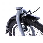 Moma Bikes Fold 20 7 Velocidades Bicicleta Plegable - Imagen 8