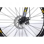 Moma Bikes Equinox 5.0 26" Bicicleta de Montaña - Imagen 7