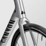 Canyon Endurace CF 7 Carbono Shimano Cambios DT Swiss Ruedas Bicicleta de Carretera - Imagen 5