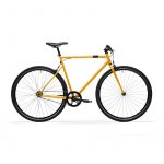 Elops 500 Single Speed Bicicleta Fixie