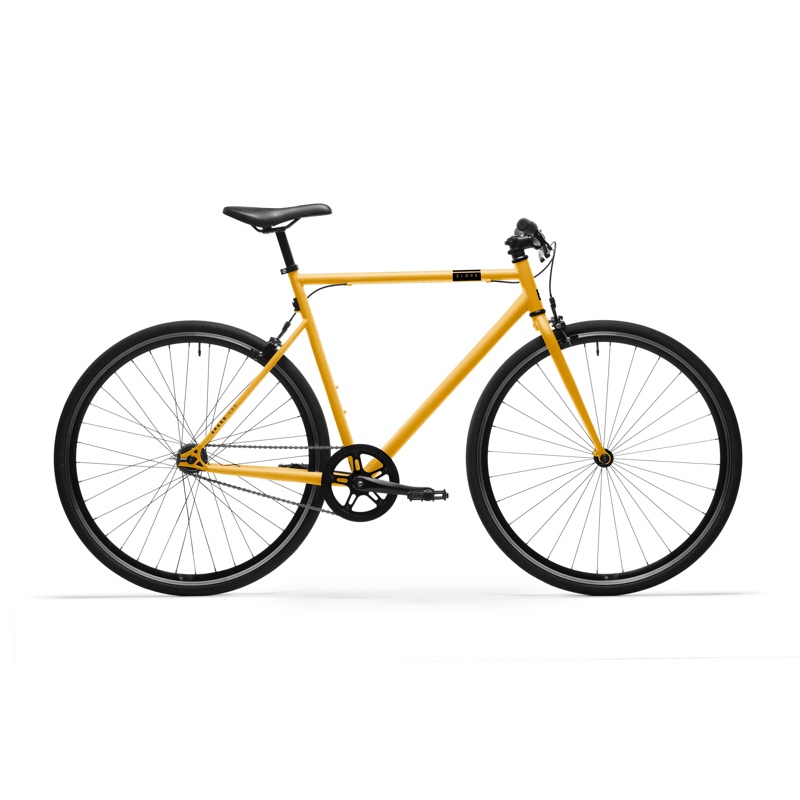 tbTA4VFAb6 Elops 500 Single Speed Bicicleta Fixie - Imagen 1