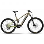 Haibike ALLMTN 3 160 mm Bicicleta Eléctrica