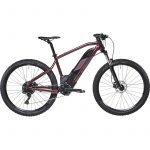 Rockrider E-ST 500 420 Wh 50 Nm 27,5" Bicicleta Eléctrica de Montaña