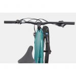 Cannondale Moterra Neo S3 630 Wh 2024 Bicicleta Eléctrica MTB - Imagen 7