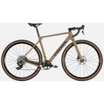 Canyon Grizl CF SL 6 AXS Carbono SRAM Inalámbrico Bicicleta Gravel