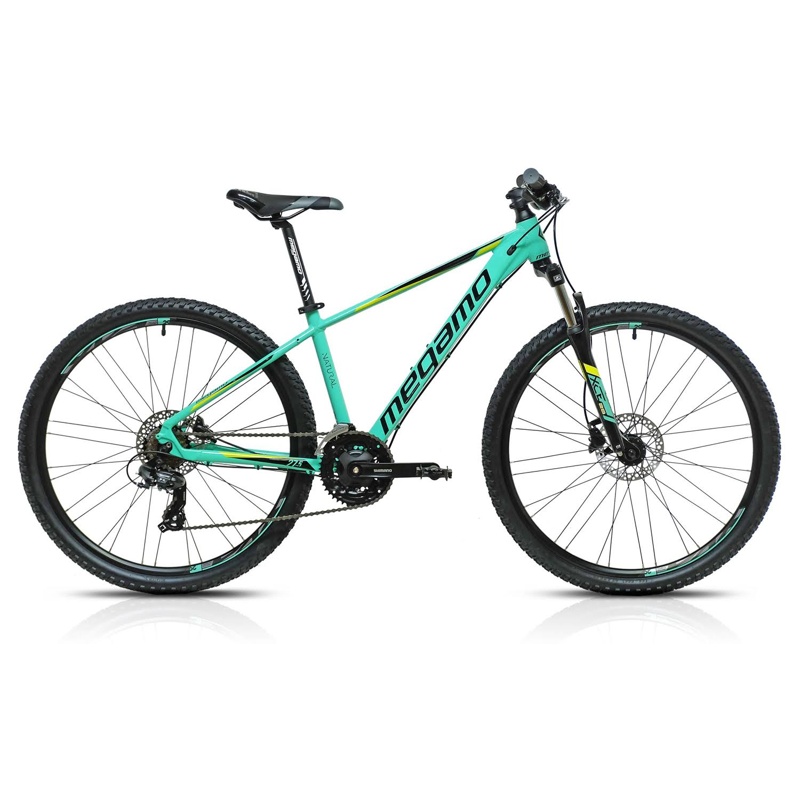 wdn1QiVXtG Megamo Natural 60 29" 2023 Bicicleta MTB - Imagen 1