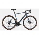 Canyon Endurace CF 7 Di2 Carbono Bicicleta